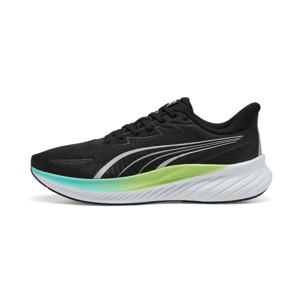 Zapatilla Puma Pounce Lite 2 Negras - Calzado de running para hombre - 313496 15