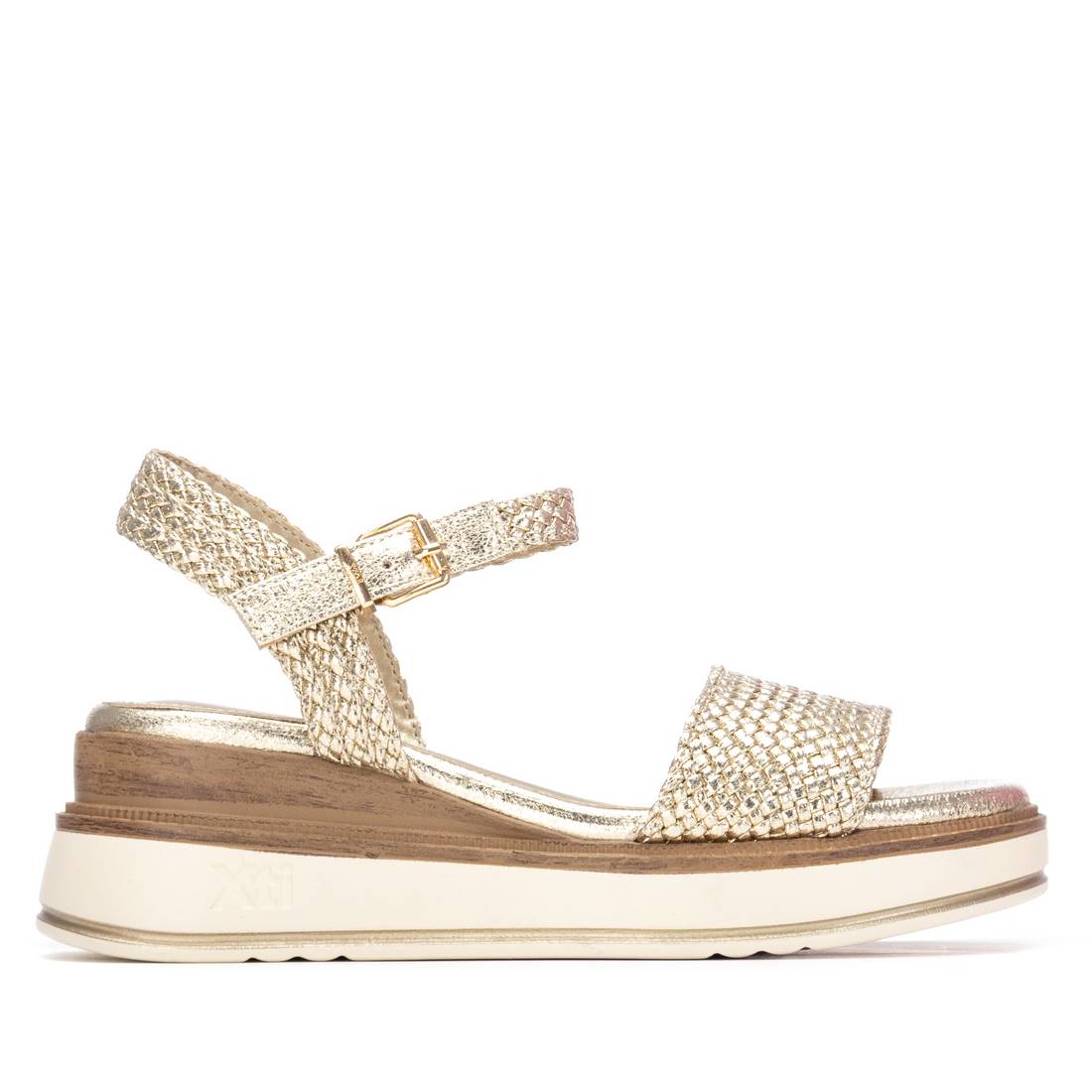 Xti - Sandalia Mujer - Calzado Cómodo y Versátil - Moda casual - Modelo  14525202