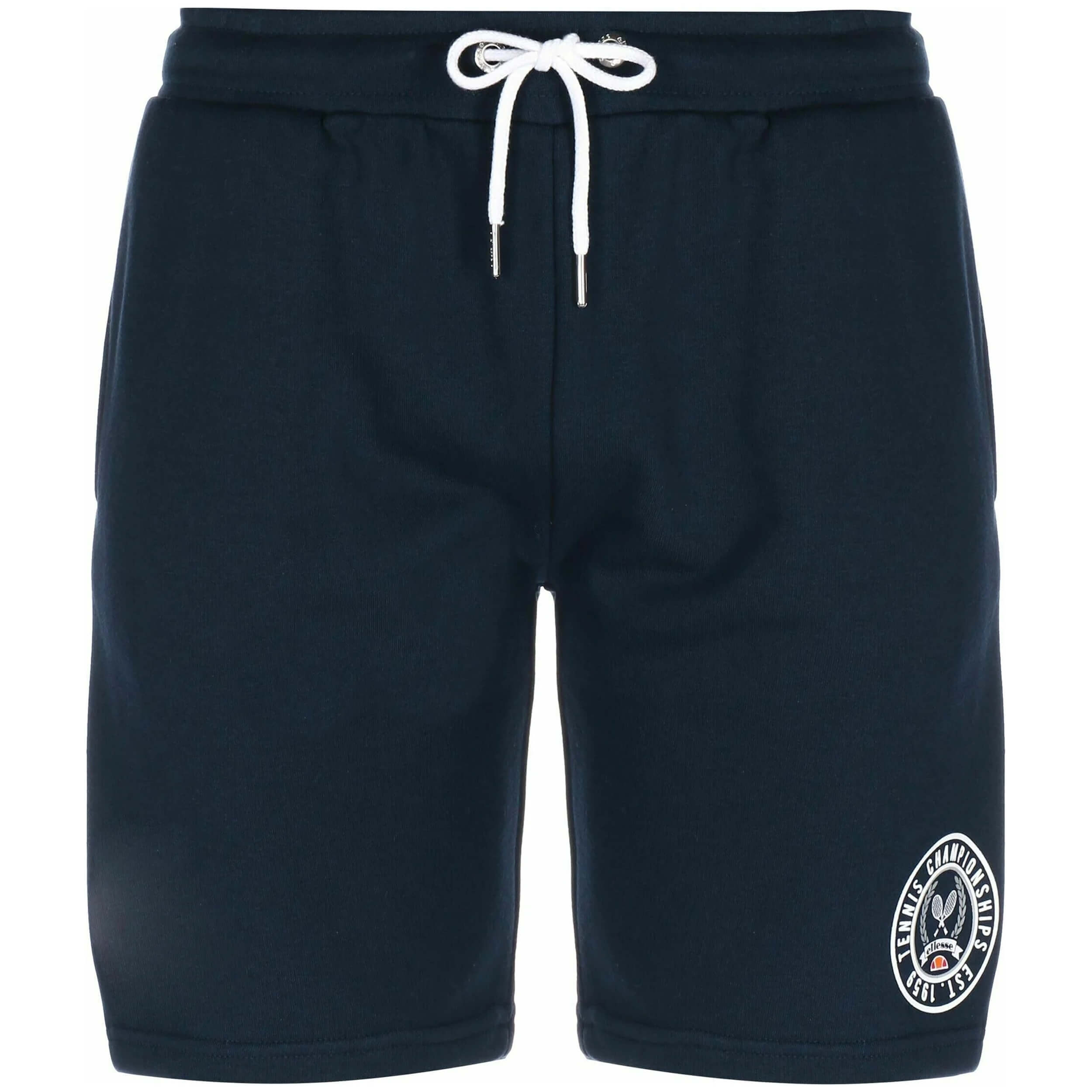 Pantalones Cortos Ellesse modelo SHM14230-429 para HOMBRE en color Azul