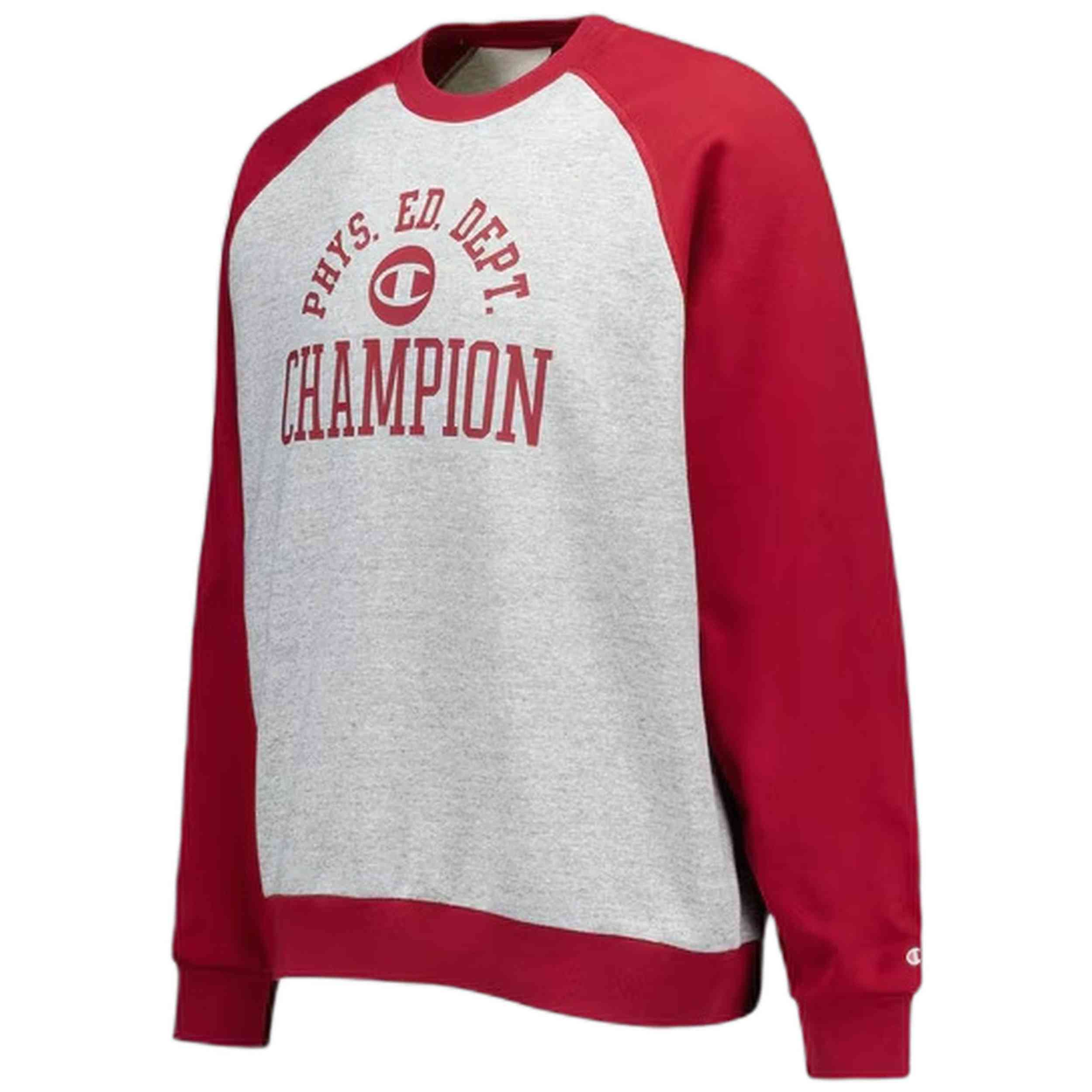 Textil Champion modelo 219170 en color Blanco