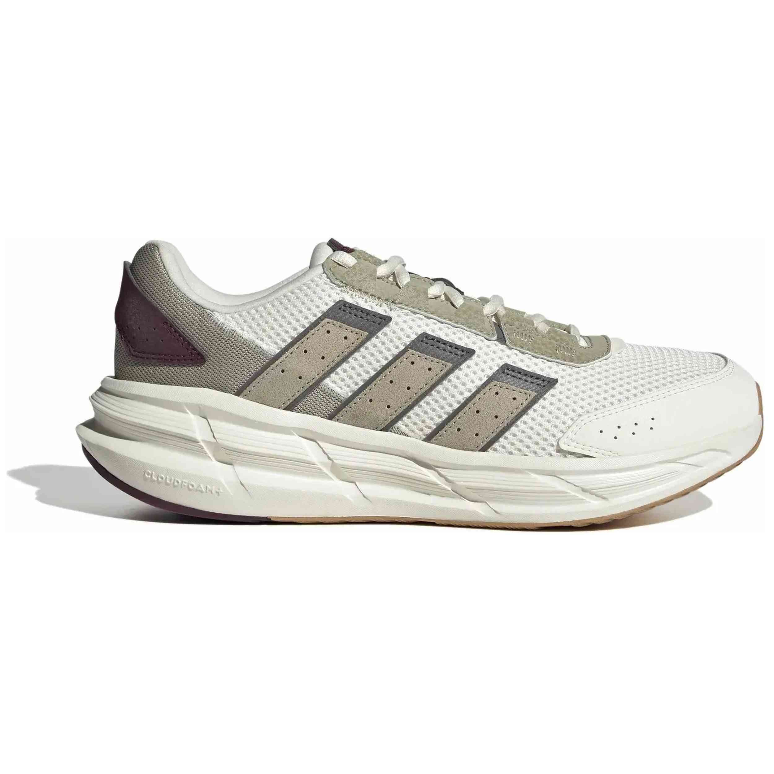 Zapatillas Adidas modelo Astrastar para Hombre en color Blanco