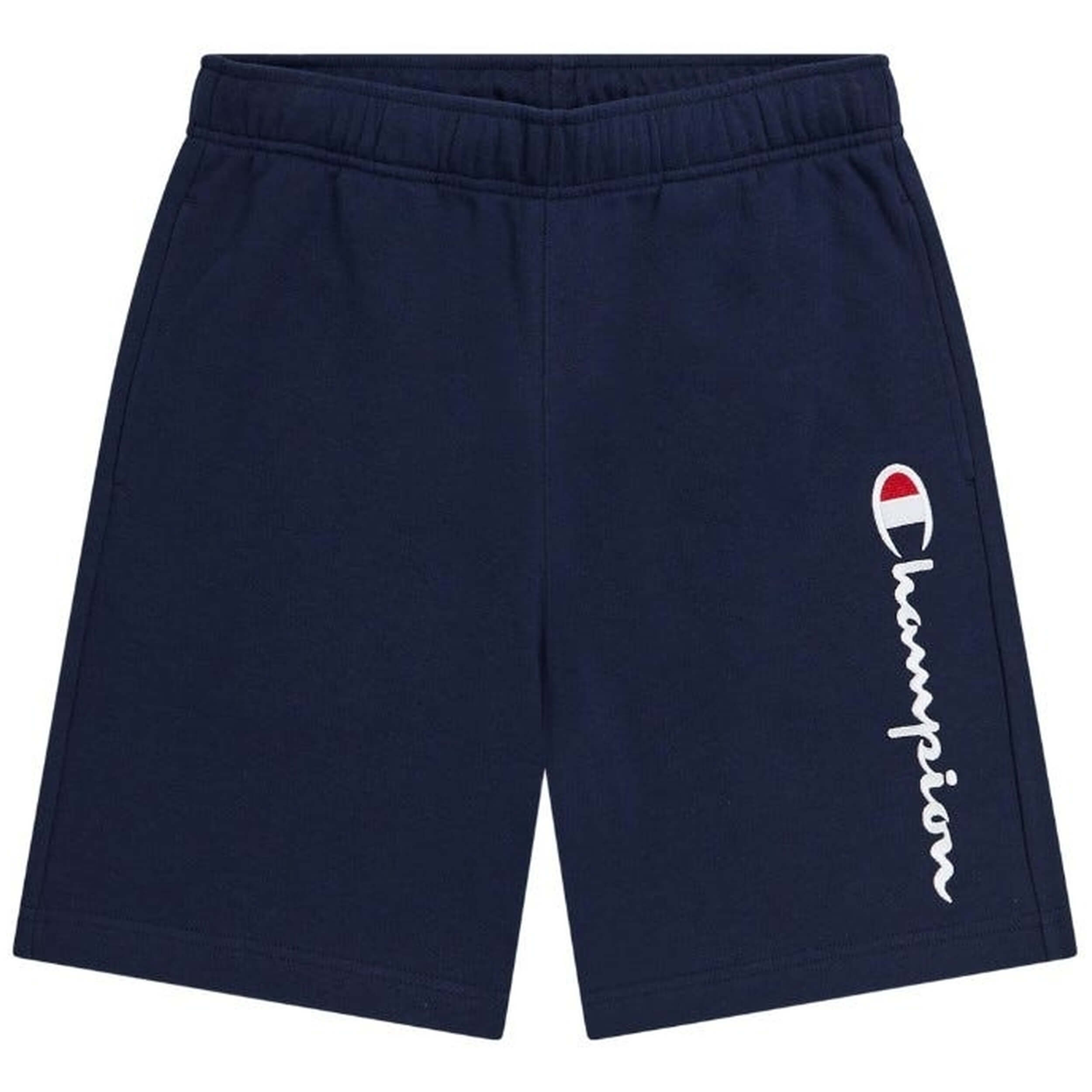 Pantalones Cortos Champion para Hombre en color Azul