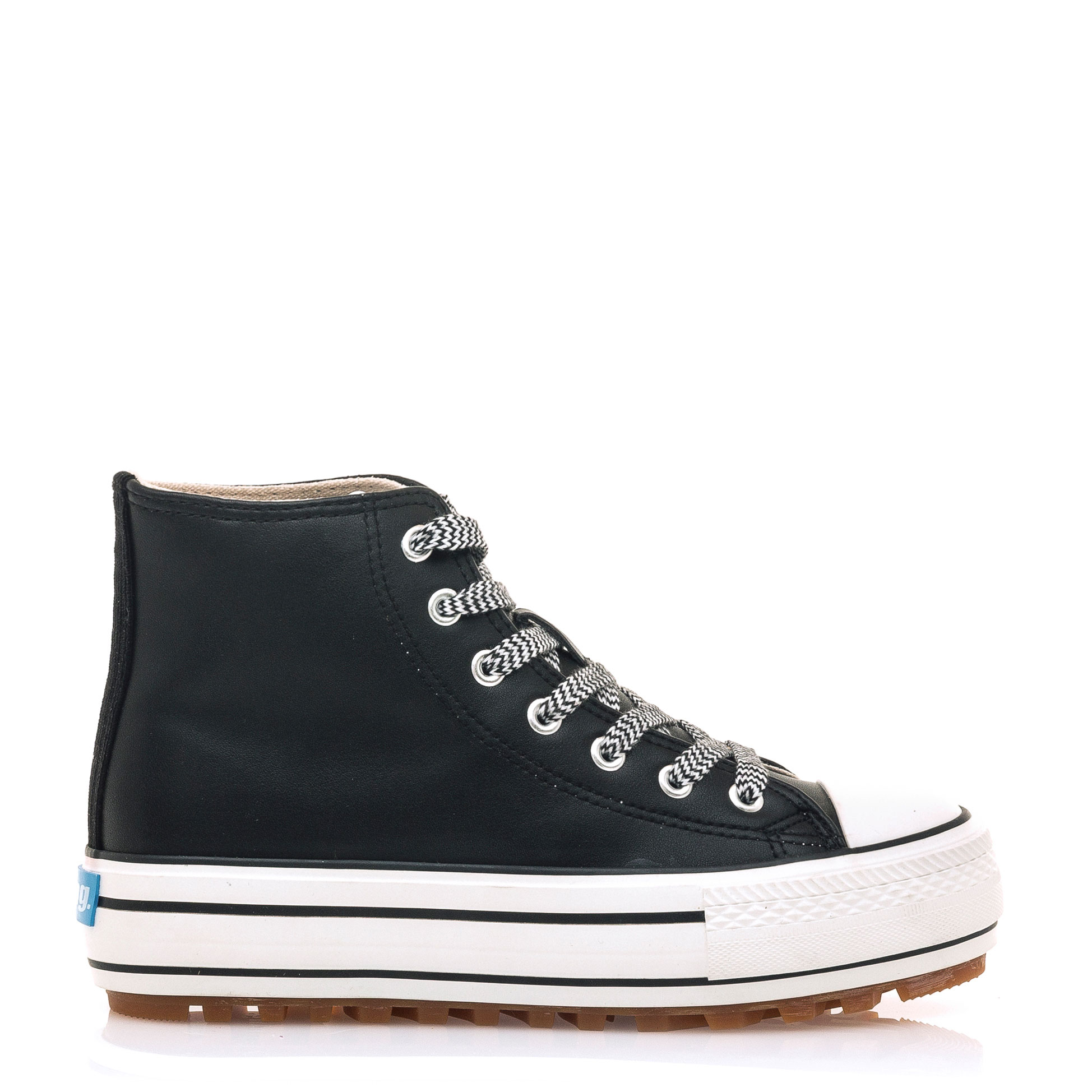 Mustang Zapatillas Negras 60298-C54930 , para Mujer