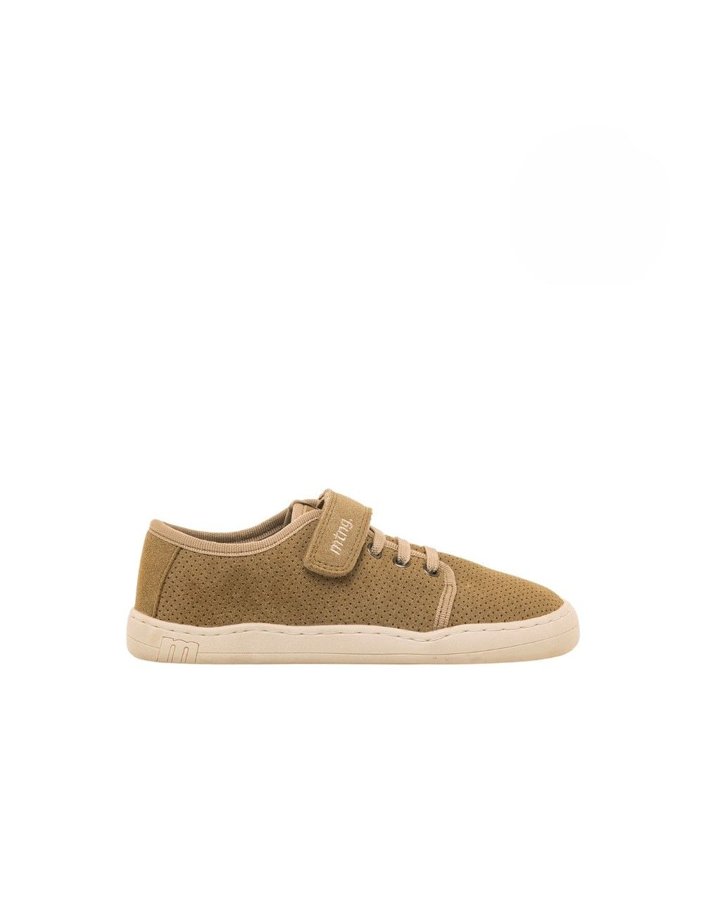 MUSTANG ZAPATILLA RESPETUOSA VELCRO 49053 INFANTIL