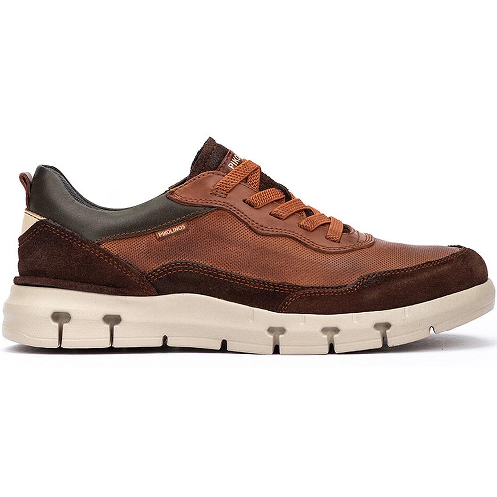 Deportiva para hombre Pikolinos M2L-4287C1 Gabanes