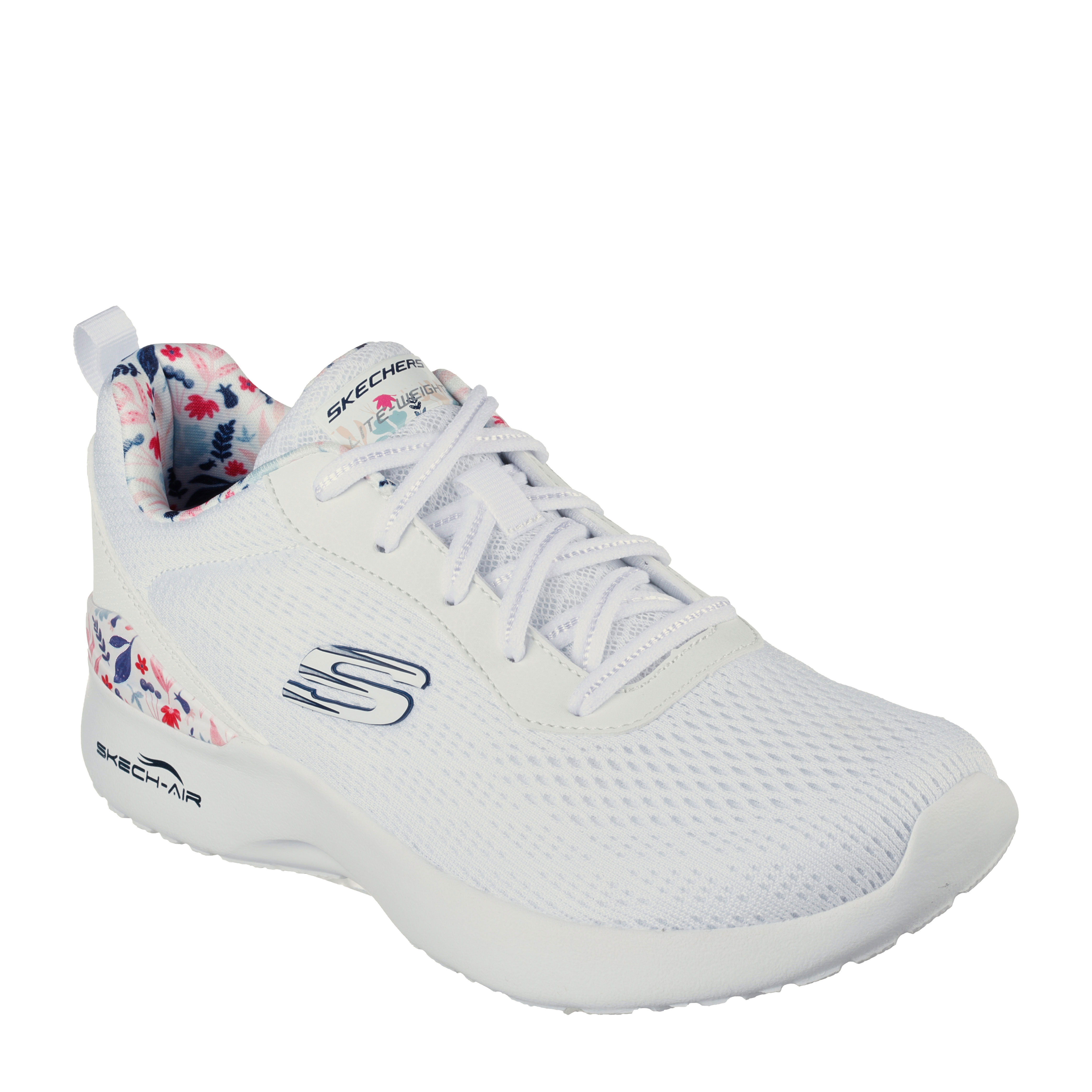 Skechers Skech-Air Dynamight - Laid Out en, Vegan