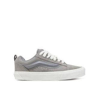 Zapatilla  Vans Knu Skool  Gris