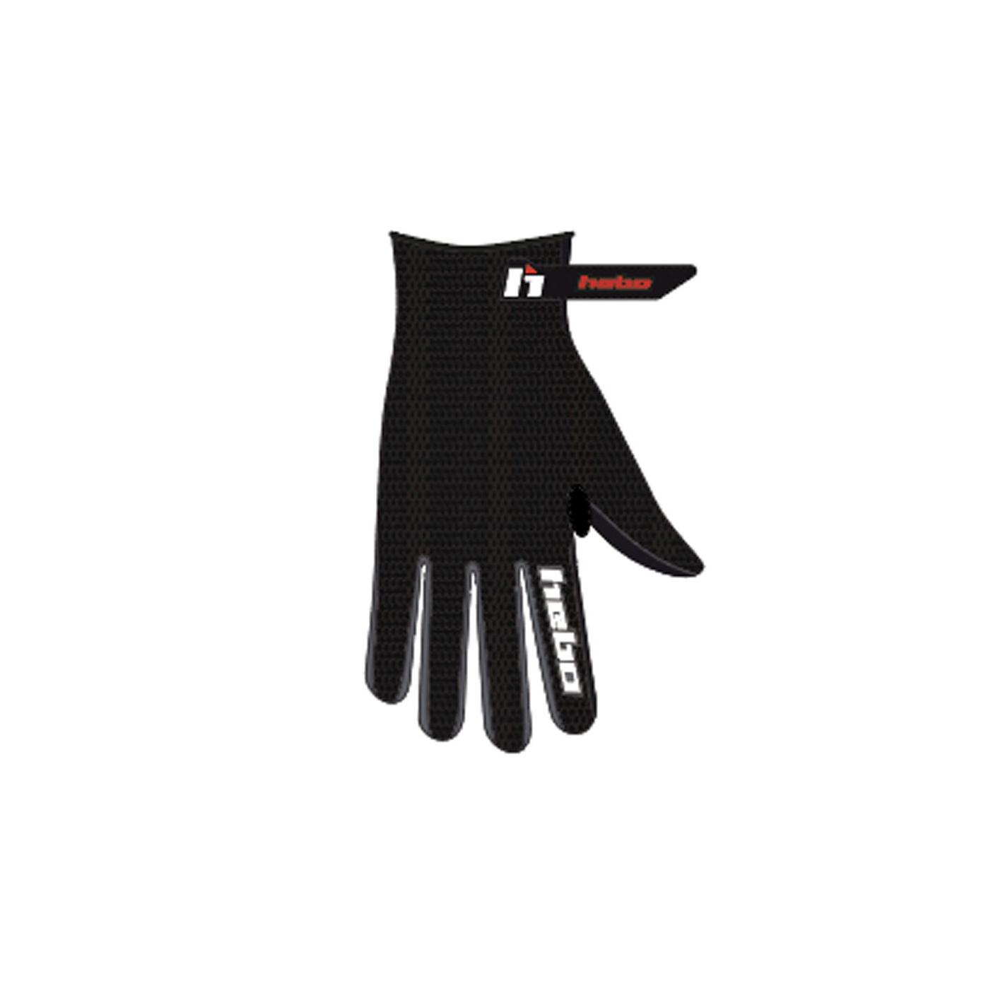 Guantes Moto Trial Team Junior HE1180LN