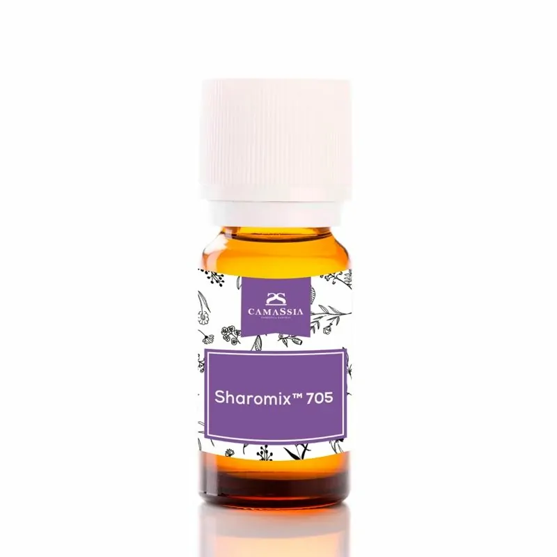 Camassia Sharomix™ 705 | Conservantes | Conservante suave conforme con ECOCERT