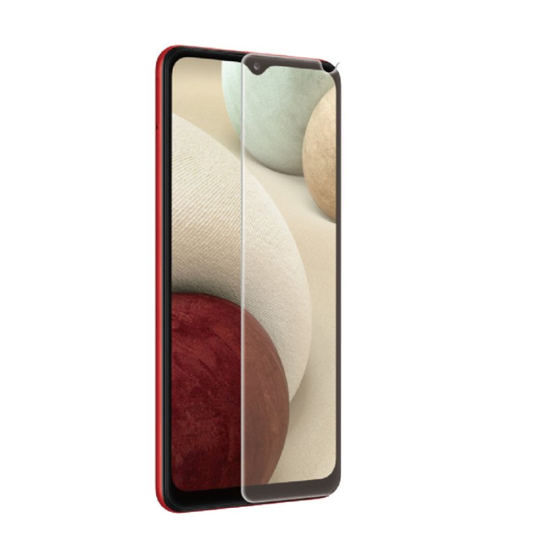 Protector de pantalla para Samsung Galaxy A02s A20E A12 A32 A42 A52 A72 5G. Cristal templado transparente para movil. Elige modelo