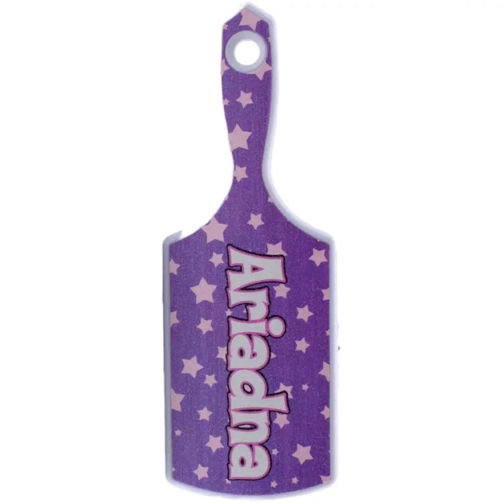 Cepillos Personalizados para Natalia, Lola, Inés, Ana, Alicia y Más