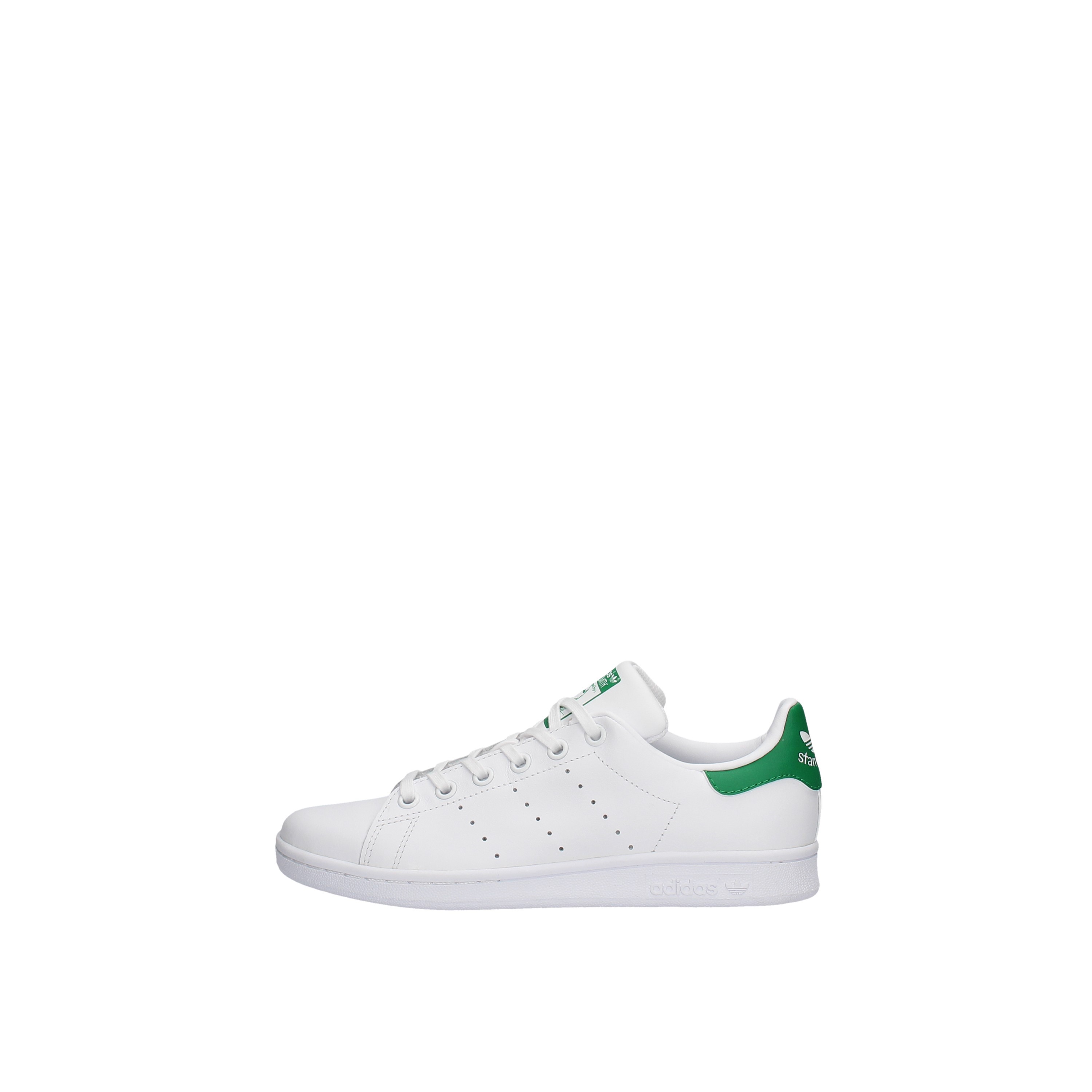 Adidas - Stan smith j blanco M20605