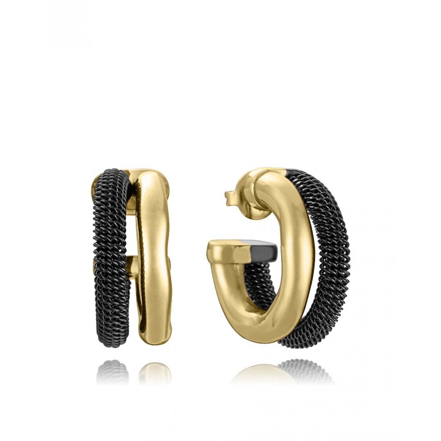 Pendientes Viceroy 14347E01010 Laura Escanes