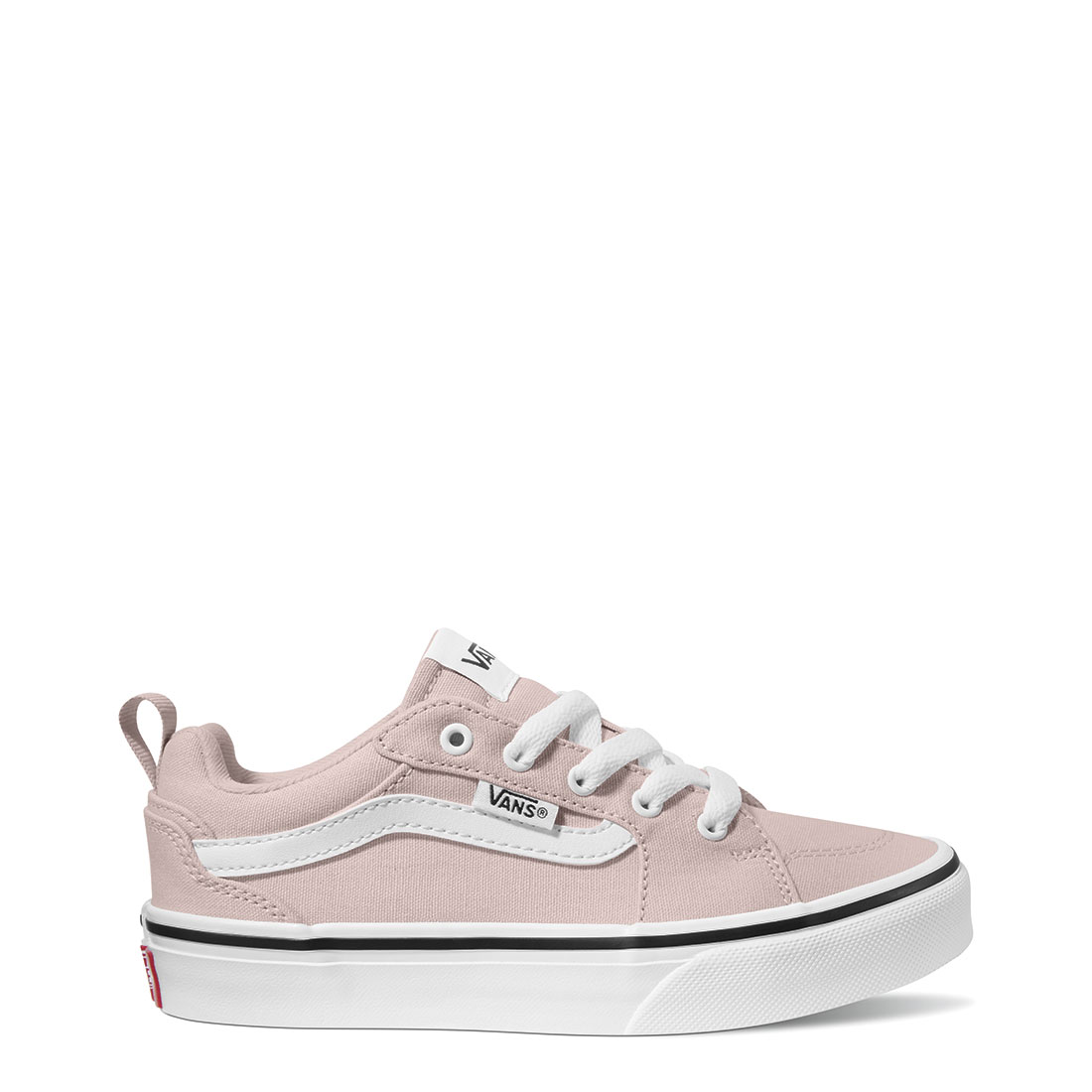 Vans Zapatillas Rosas VN000CNMO3N1-03N1 , para Niños
