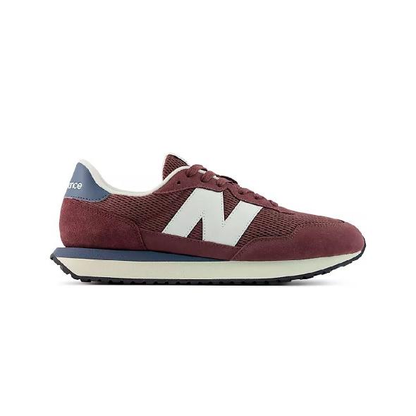 Zapatillas New Balance - M237