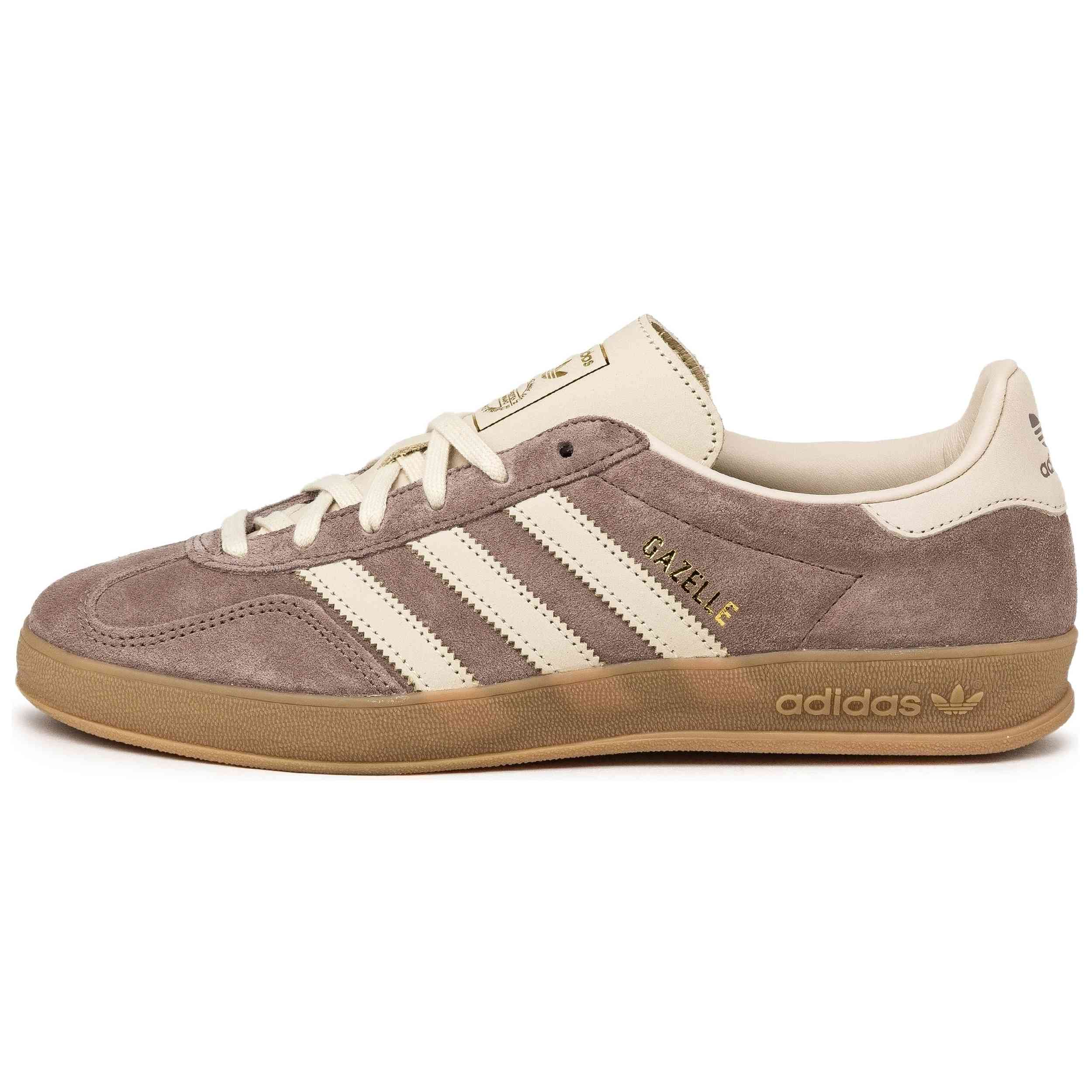 Calzado Adidas modelo Gazelle Indoor