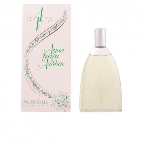 Eau De Toillete Para Mujer Azahar 150Ml - Aire De Sevilla