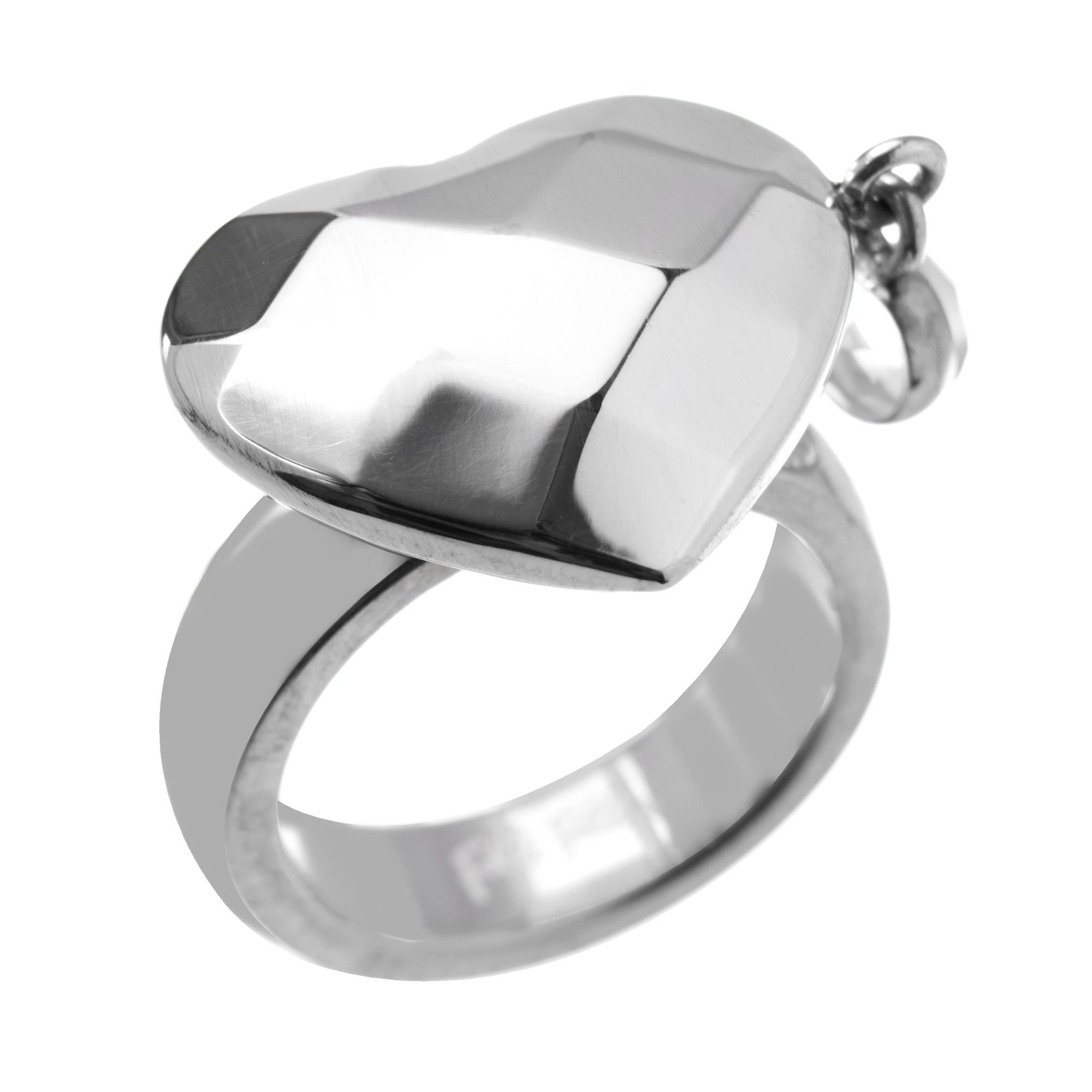 Anillo Folli Follie Mujer 3R9F199C-58