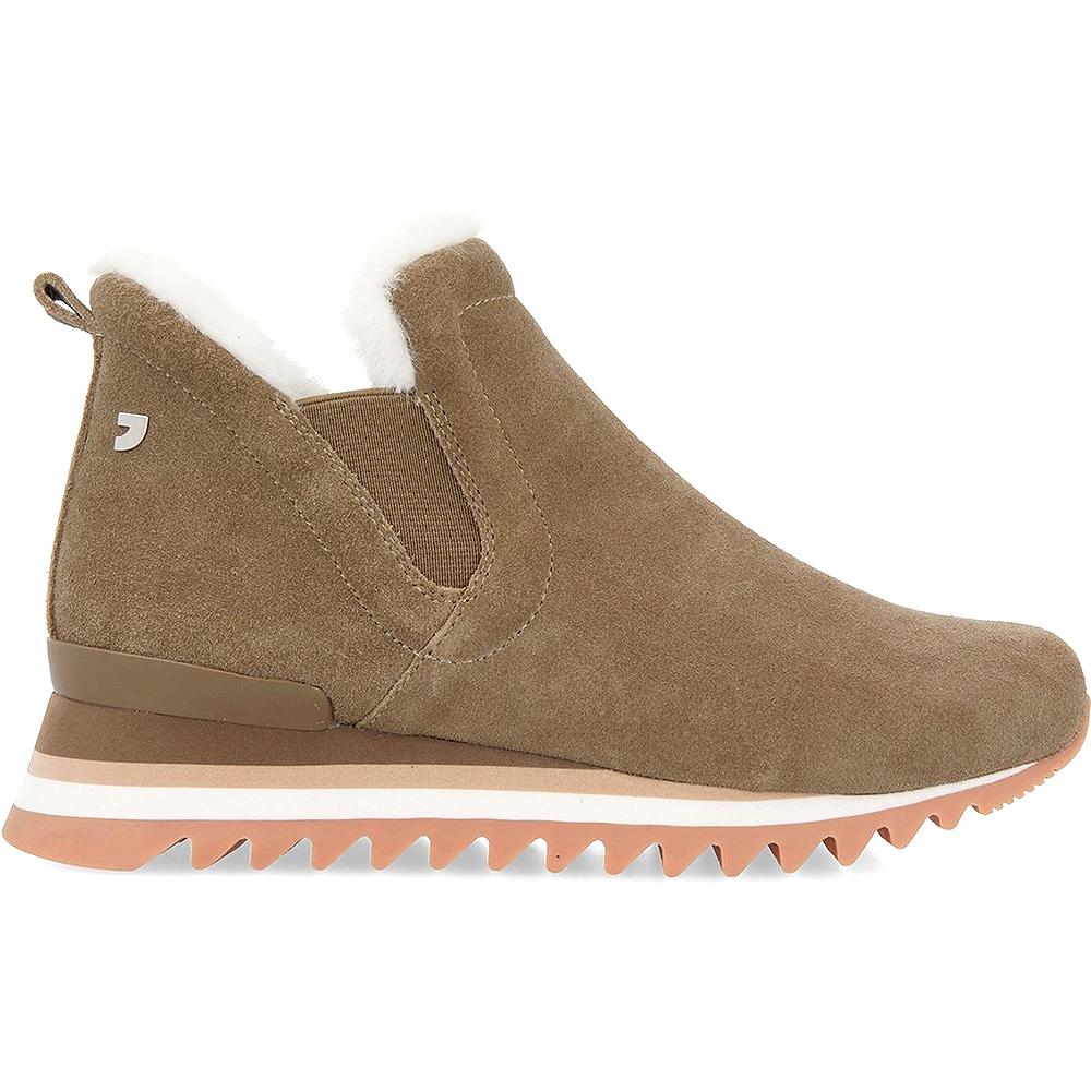 Gioseppo Zapatillas altas ECKERO para mujer