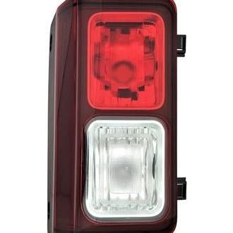 Piloto Luz Trasero Derecho Marcha Atras 16806312