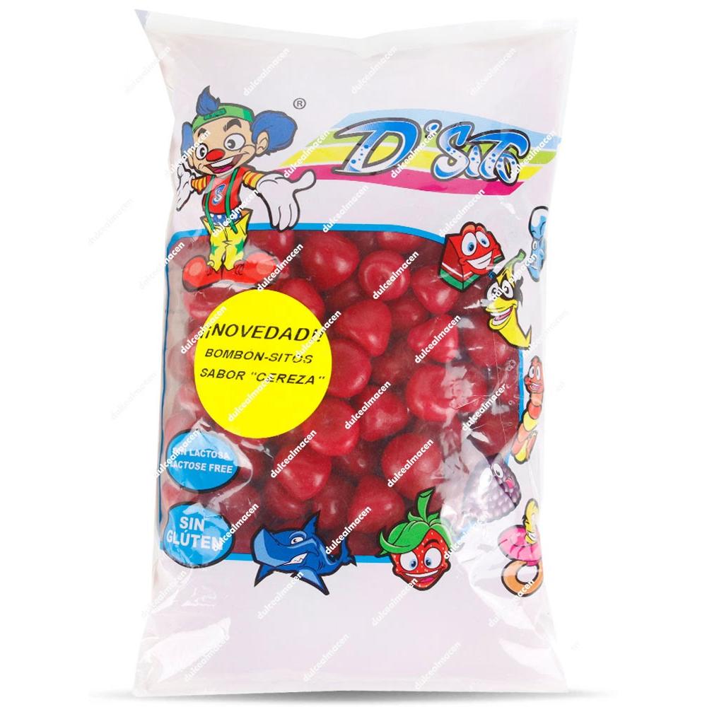 D'Sito Bombonsitos Cereza 1 kg