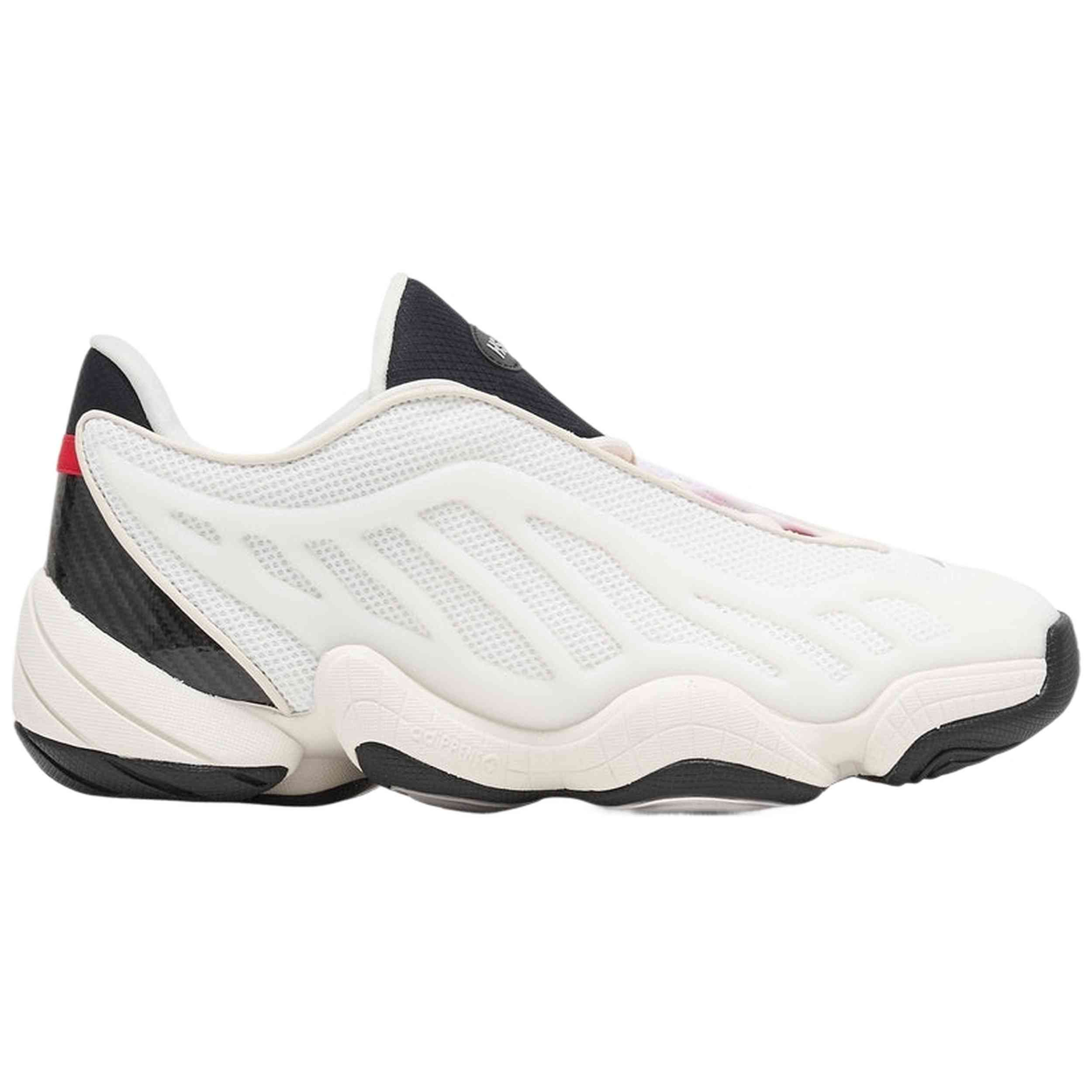 Zapatillas Adidas modelo IH3922 para hombre y mujer en color Blanco