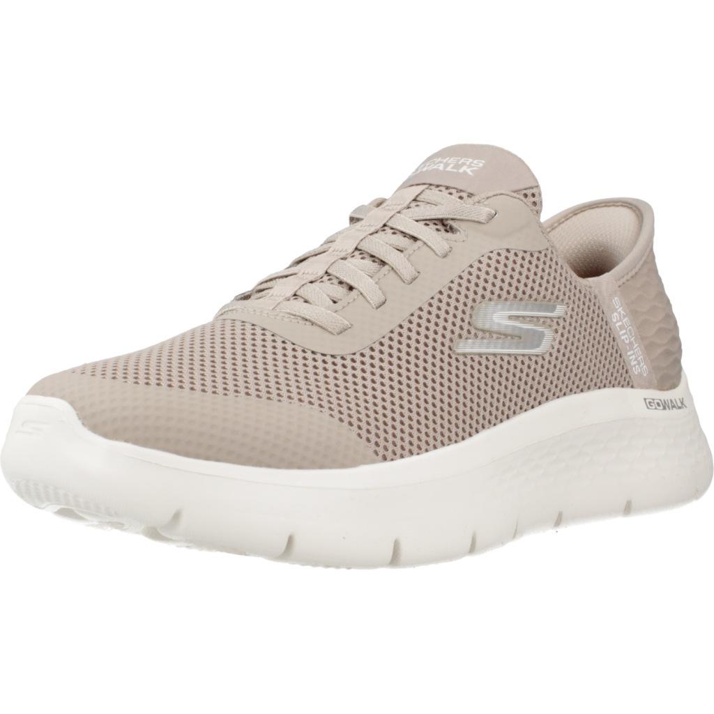 Zapatillas deportivas de Mujer Marca Skechers Modelo Go Walk Flex Grand Entry