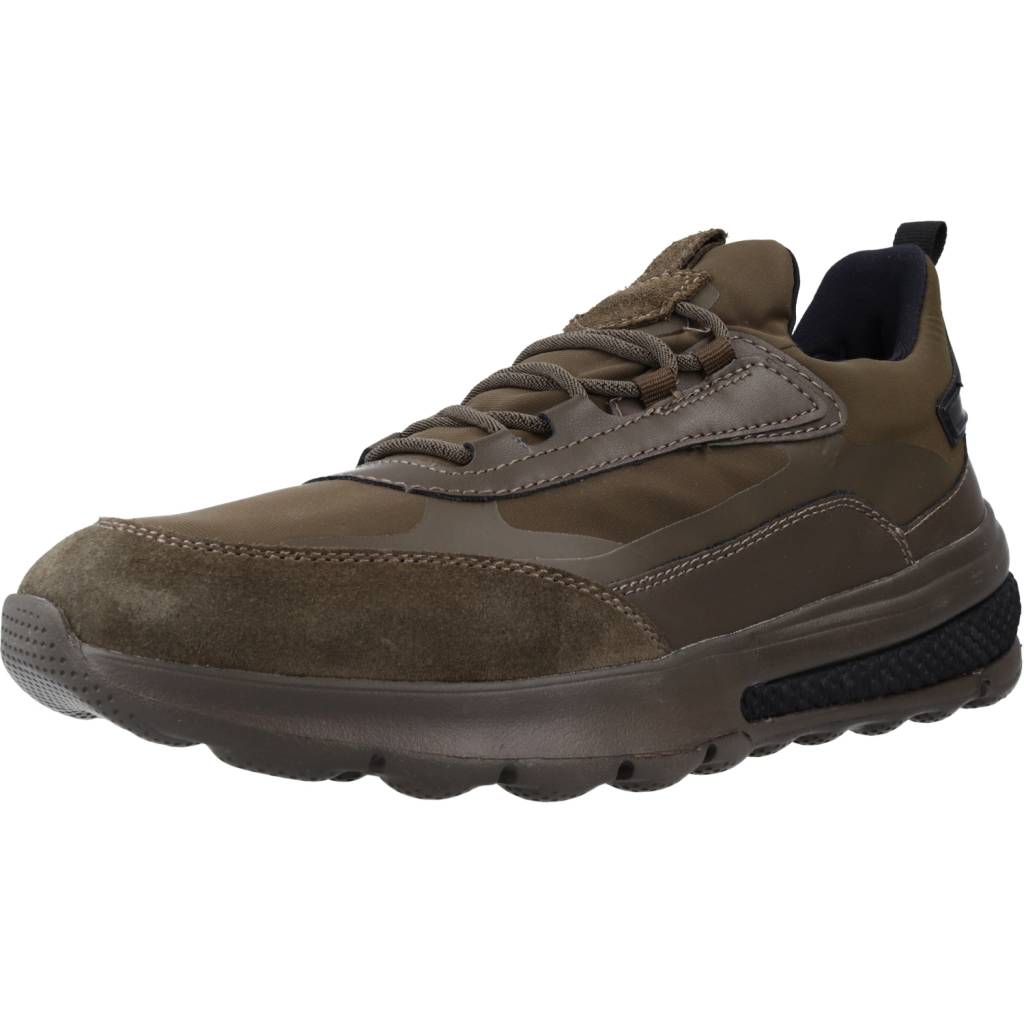 Zapatillas Hombre Geox U Spherica Actif MKP