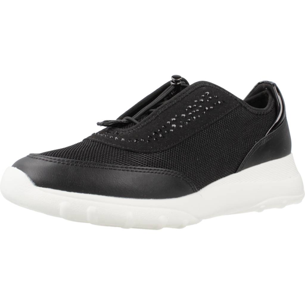 Zapatillas deportivas de Mujer Marca Geox Modelo D Alleniee
