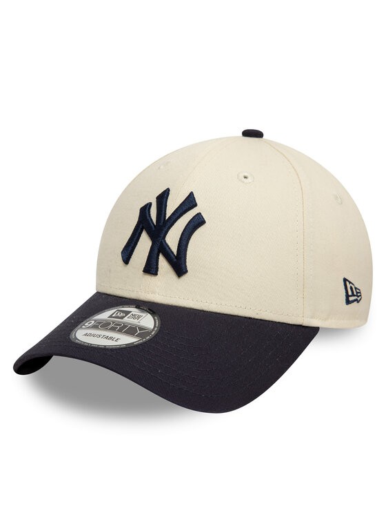 Gorra New Era Colour Block 9Forty New York Yankees