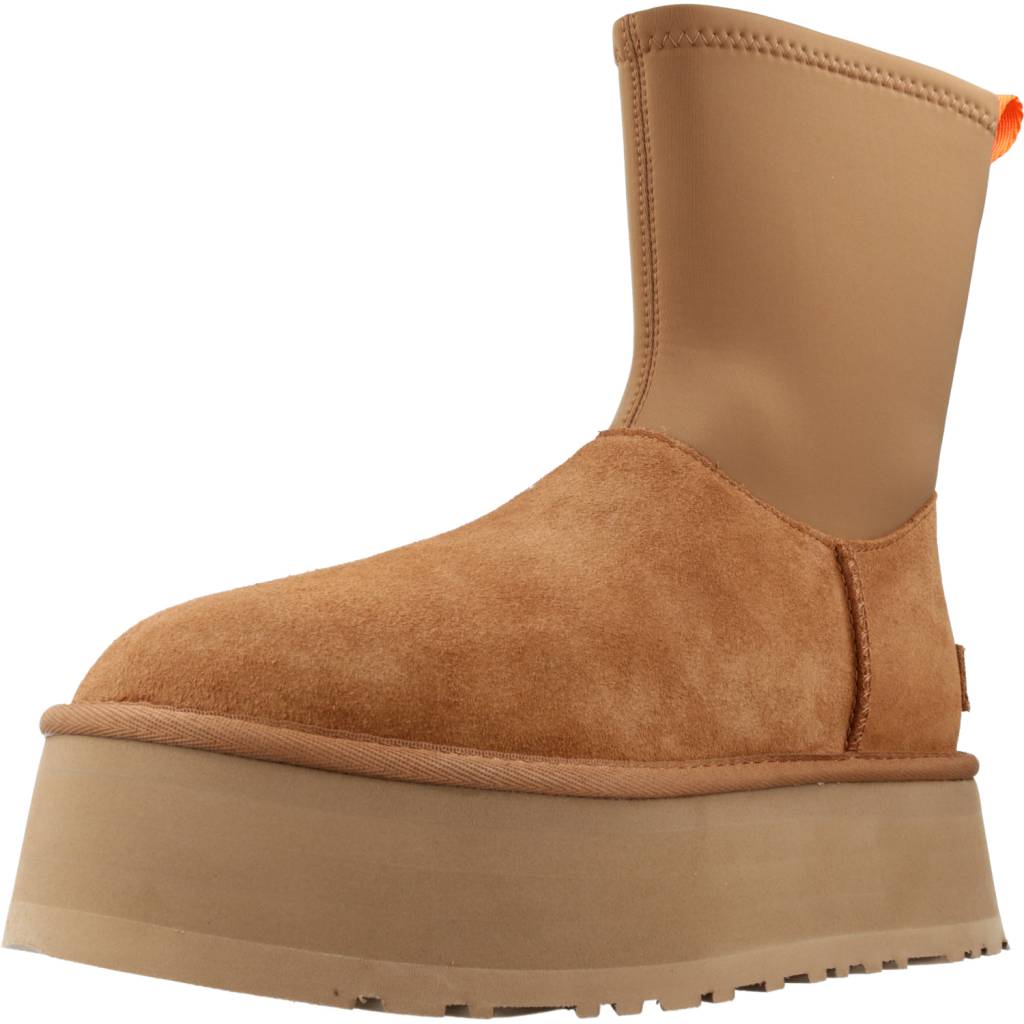 Botas Mujer Marca Ugg Modelo W Classic Dipper