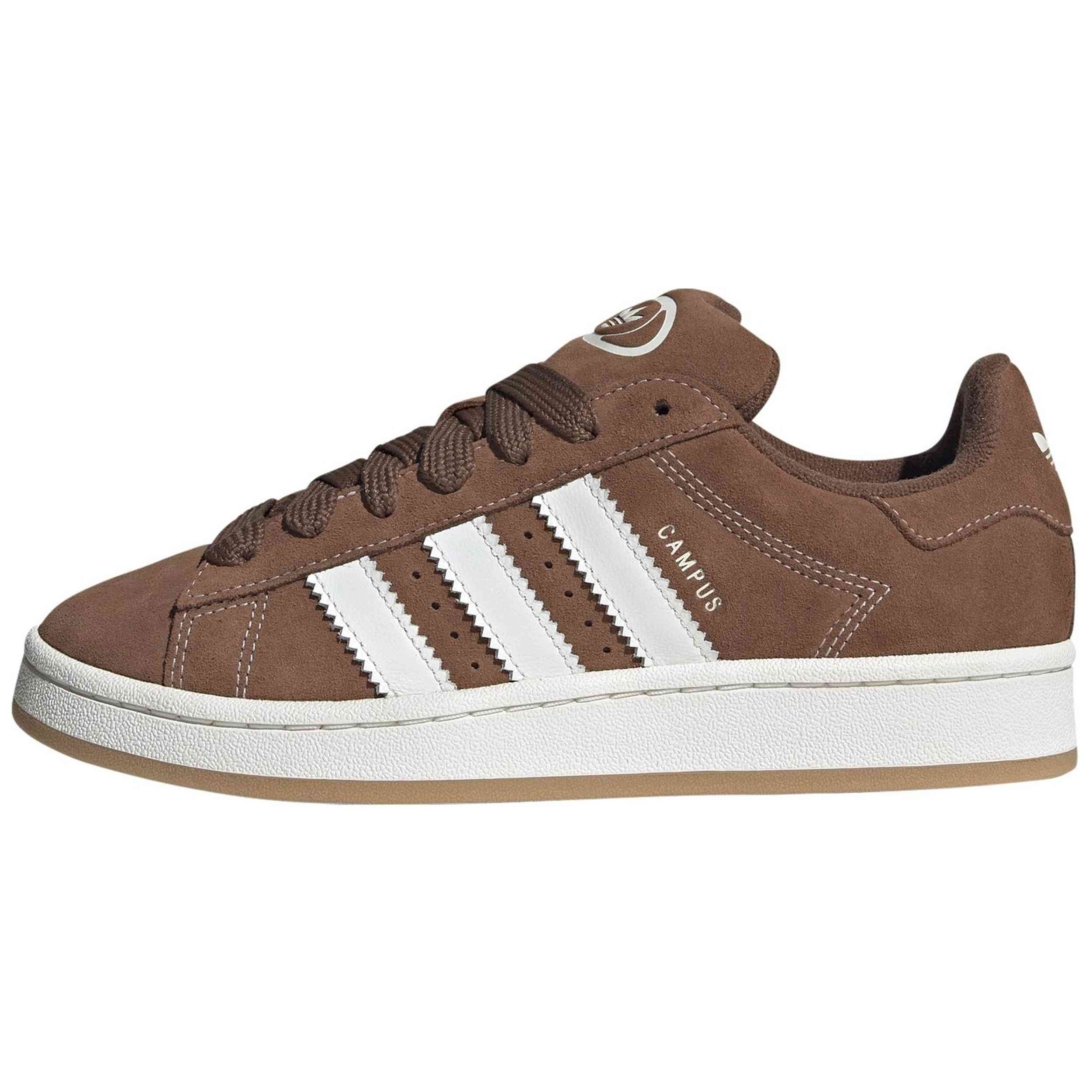 Zapatillas Adidas modelo JS2760 para hombre y mujer en color Marron