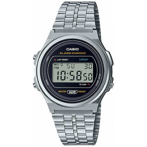Reloj Casio Vintage A171WE-1AEF Vintage Series