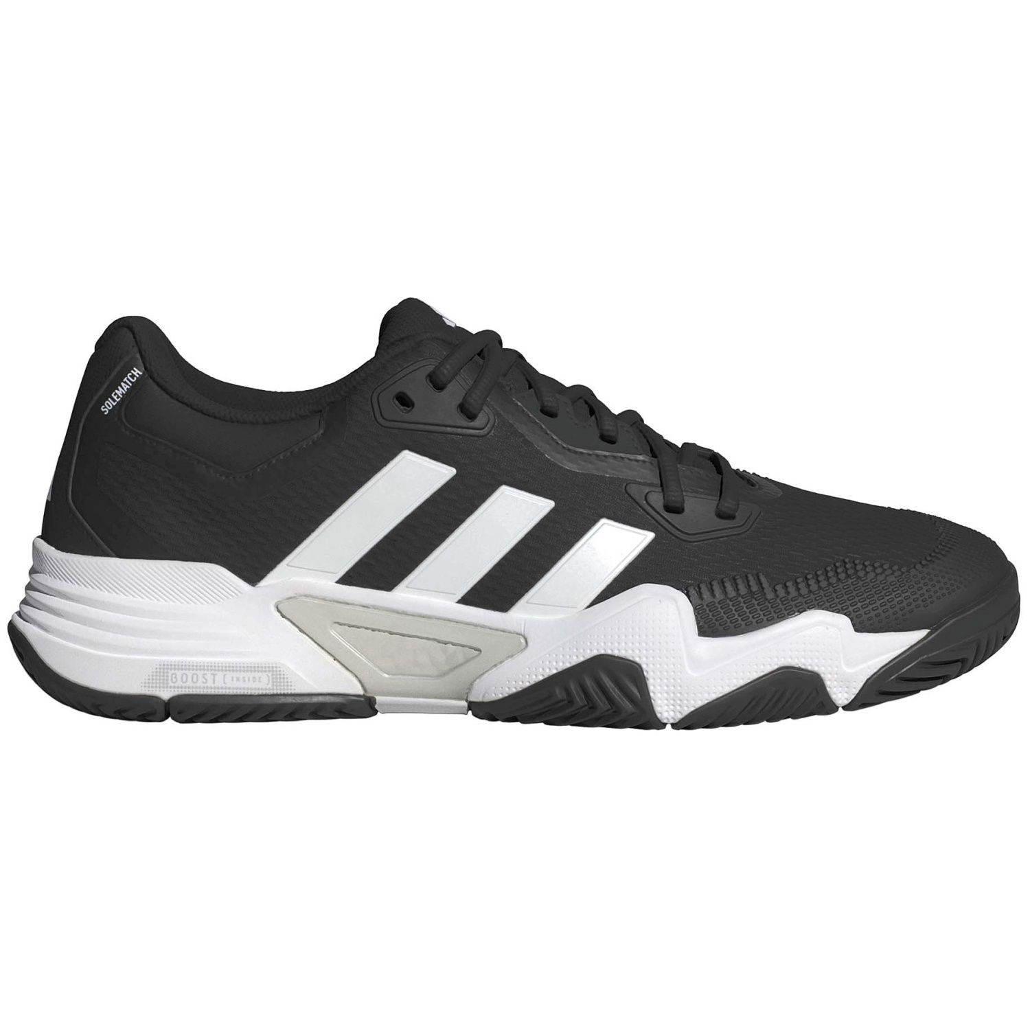 ADIDAS Zapatillas Solematch Control 2 M Hombre de tenis y padel - IF9112