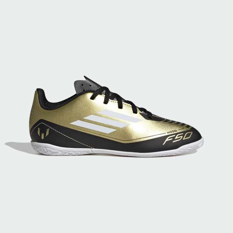 Adidas F50 Club In J Messi Ig9326 Talla Junior - 30