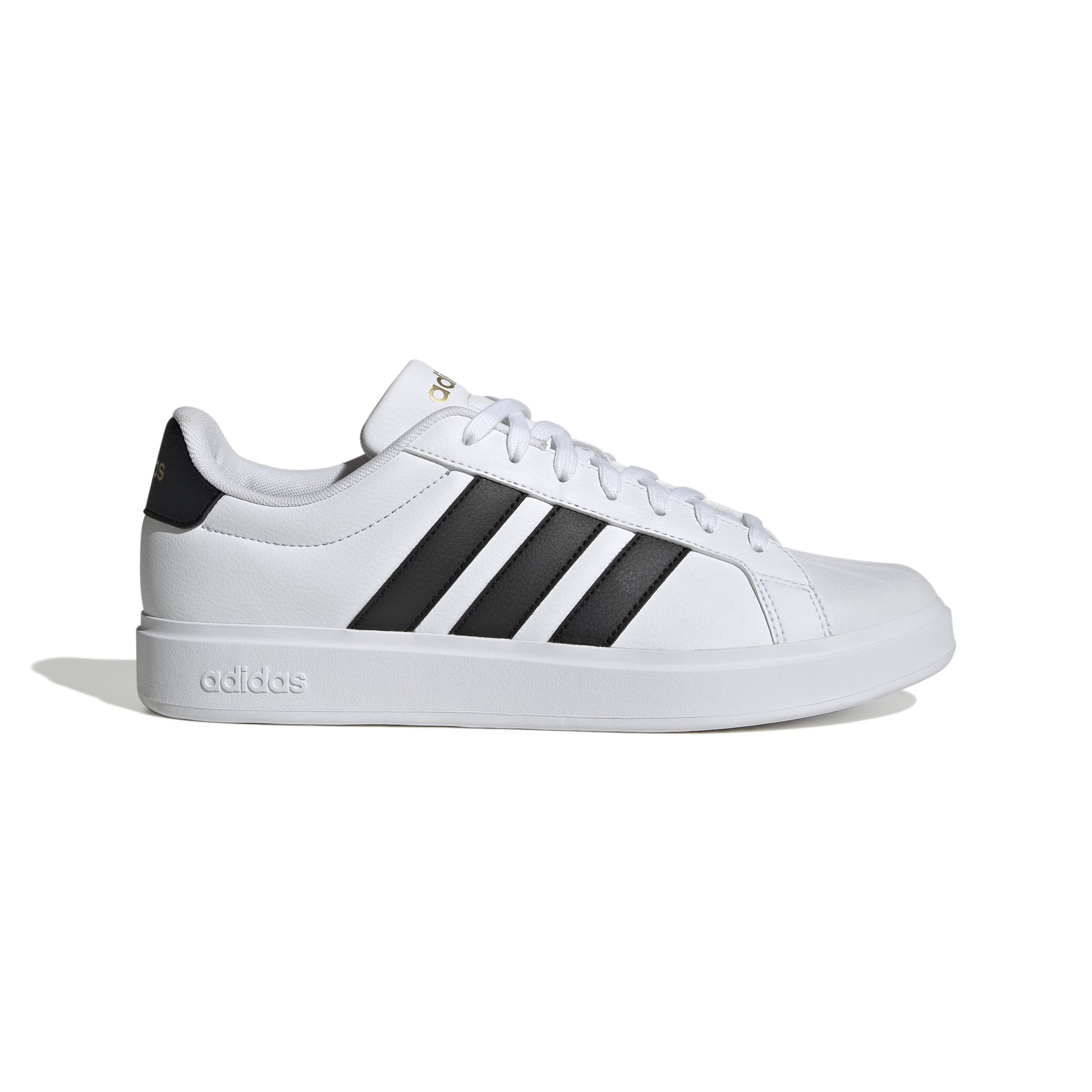 Zapatilla Adidas Streettalk blancas - Calzado casual para hombre - JP8275