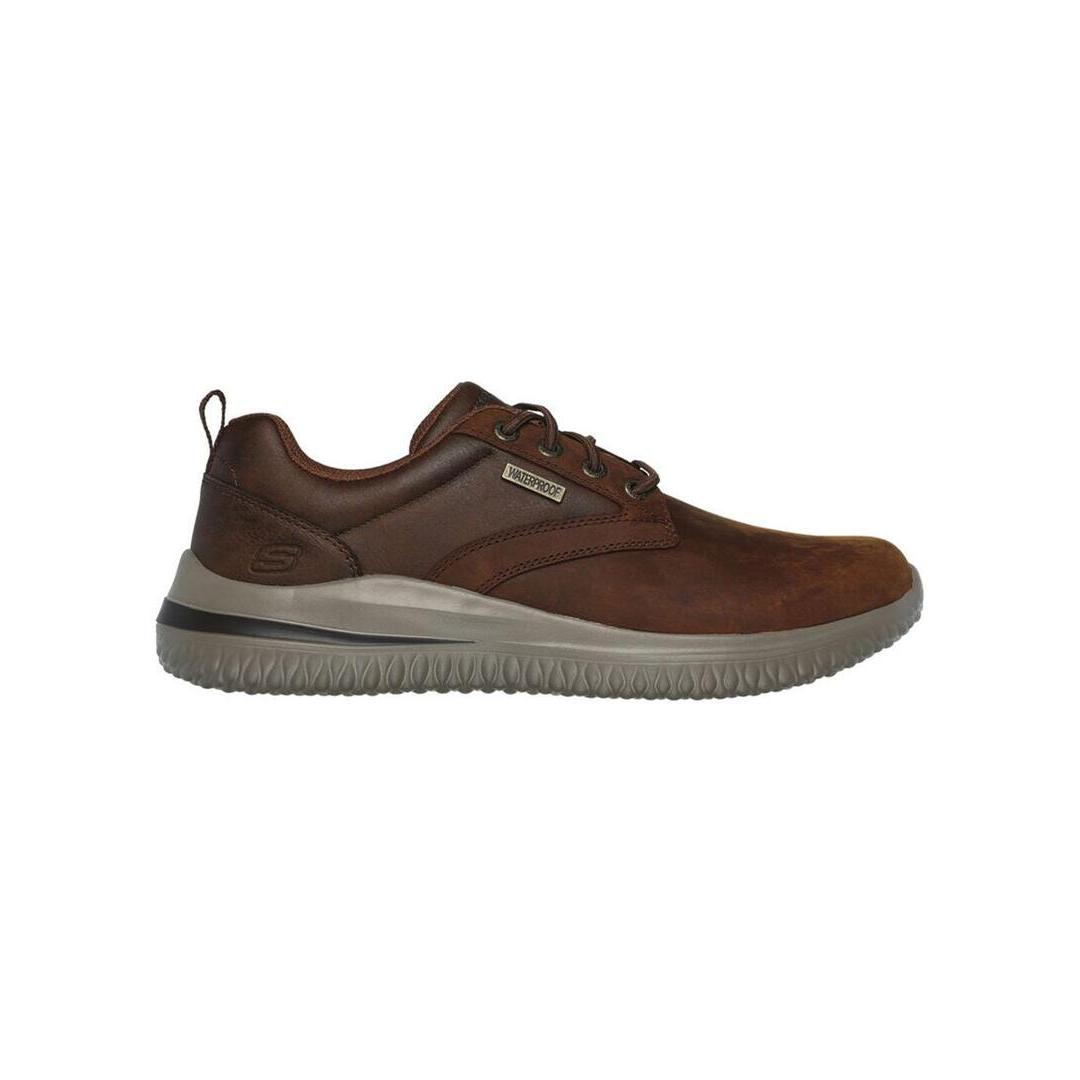 Skechers Delson 3.0 Glavine - Zapatillas Hombre MKP