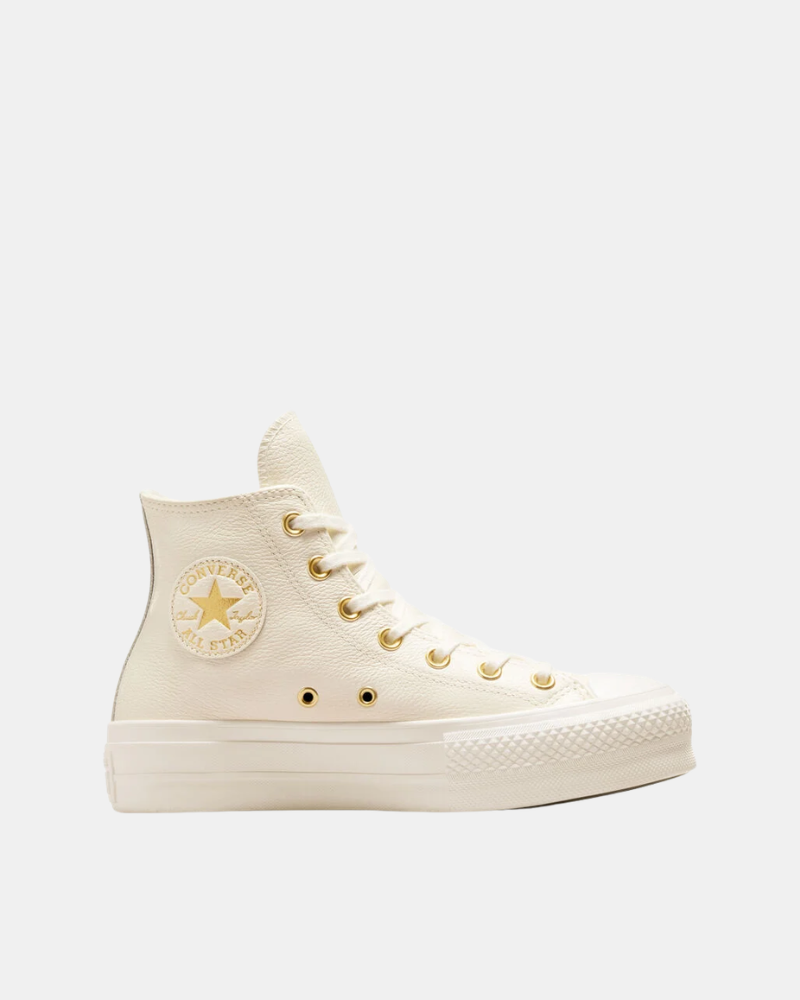 CONVERSE A12764C CHUCK TAYLOR ALL STAR Zapatillas Mujer Nude