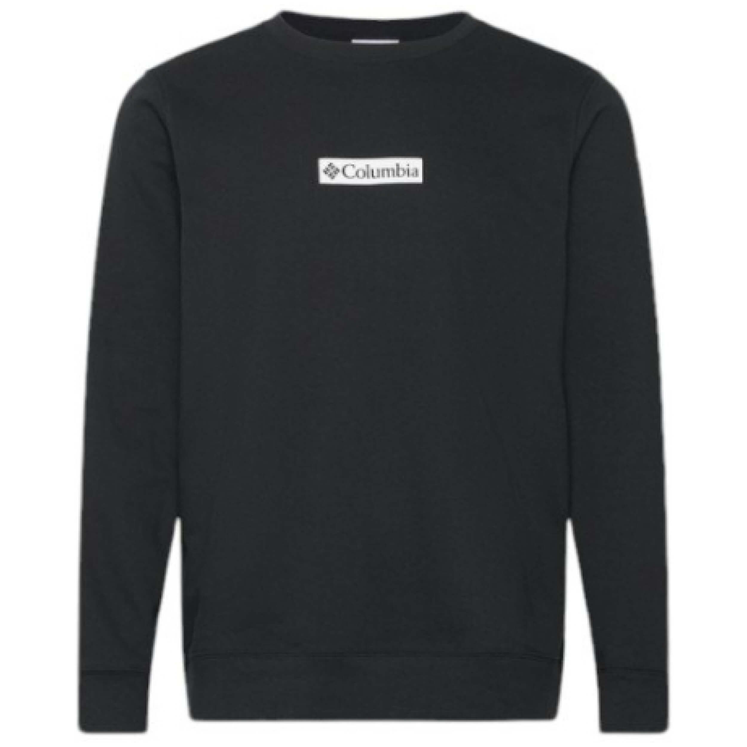 Textil Outdoor marca Columbia modelo 1957933008 para hombre en color negro
