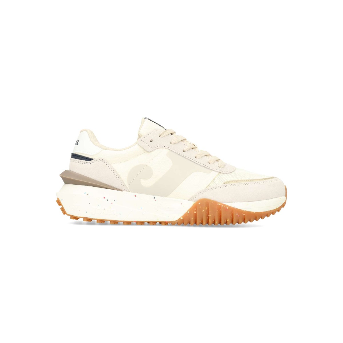 Joma - Zapatillas deportivas C.501 para hombre con malla transpirable y piel sintética, mediasuela de phylon reciclado y suela de caucho