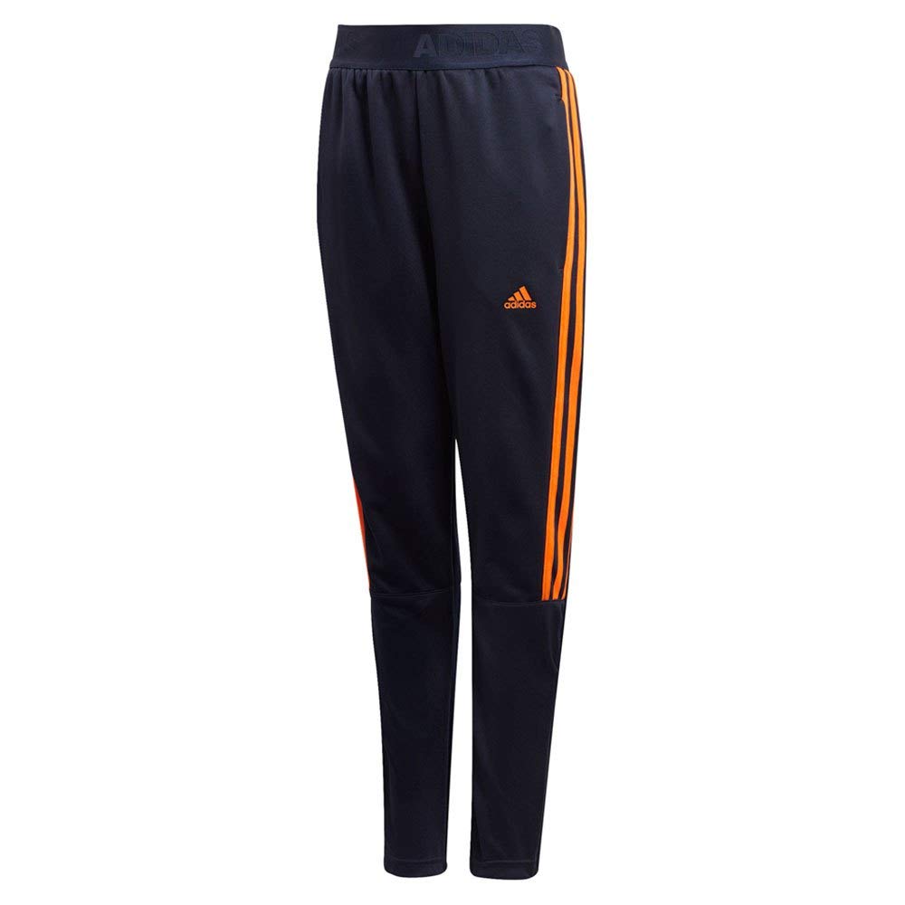 Adidas Pantalon Yb Tiro Pant 3s Gj2851 Talla NiÑo 8-16 - 128cm (8 Años)