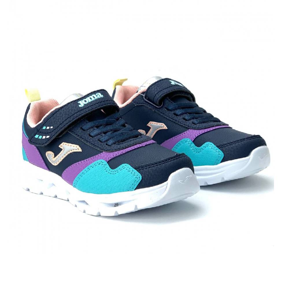 Joma Star Jr - Zapatillas Niña MKP