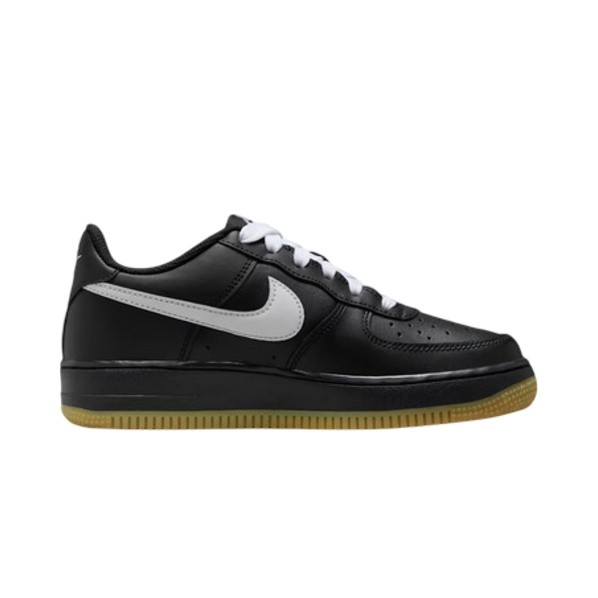 Zapatilla NIKE NIKE AIR FORCE 1 LV8 3 BG IB8845 001 Negro