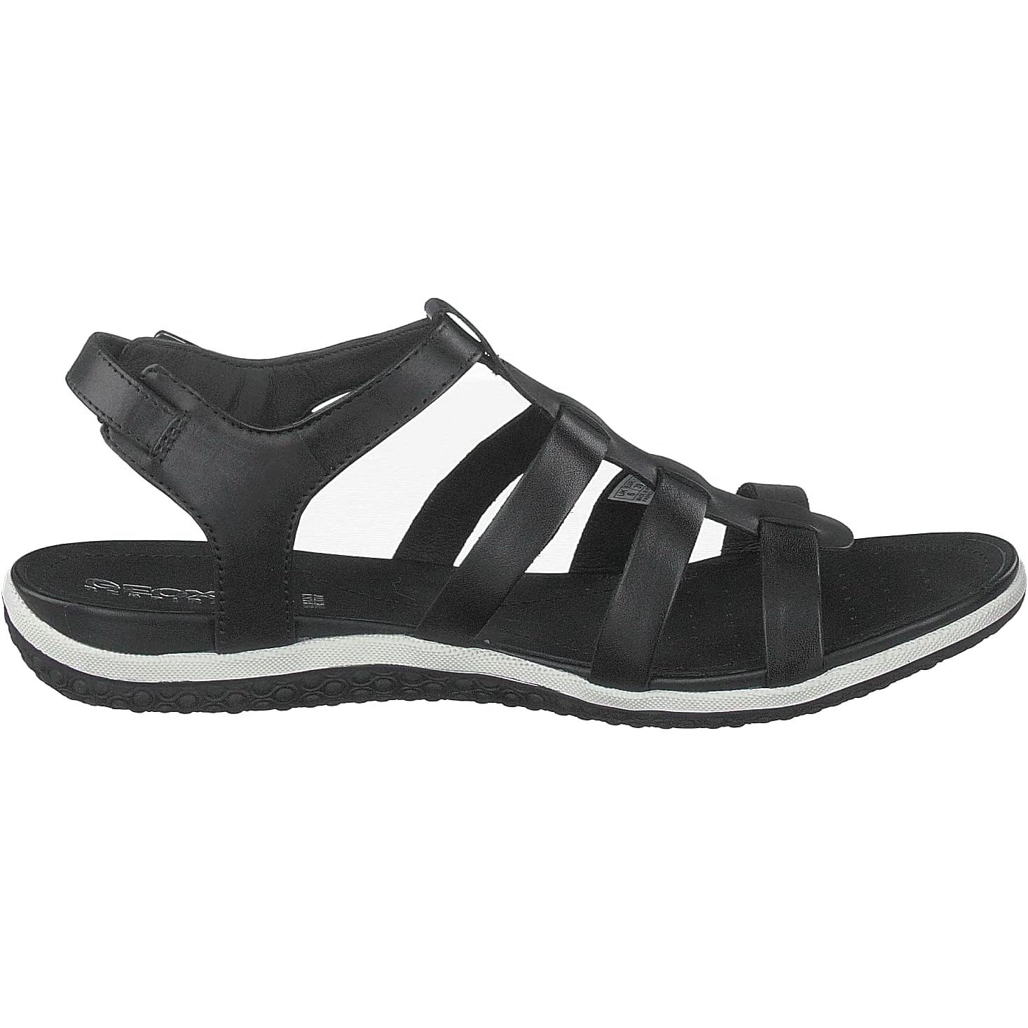 SANDALIAS DE GEOX D72R6A