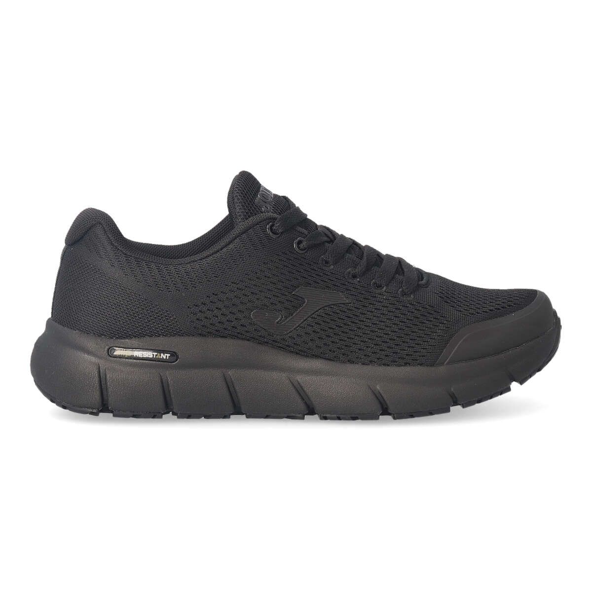 JOMA Zapatilla Deportiva Confort Hombre -modelo Tiempo Libre