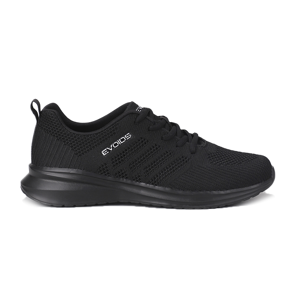 Zapatillas de Hombre Evoids Pirie - Combinan un diseño elegante con comodidad, brindando a tus pies una sujeción fiable