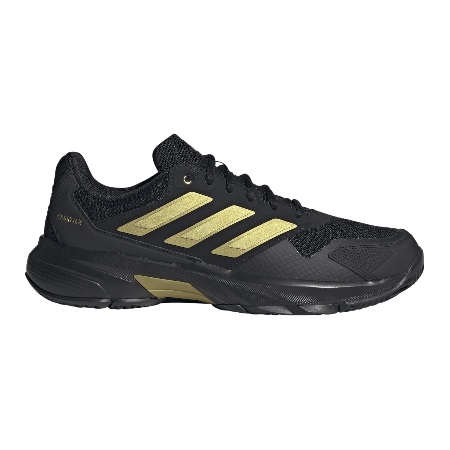 adidas Courtjam Control 3 - Zapatillas Hombre