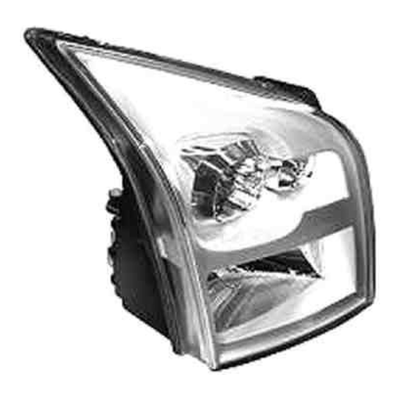 Faro Piloto Luz Delantero Derecho 11313422