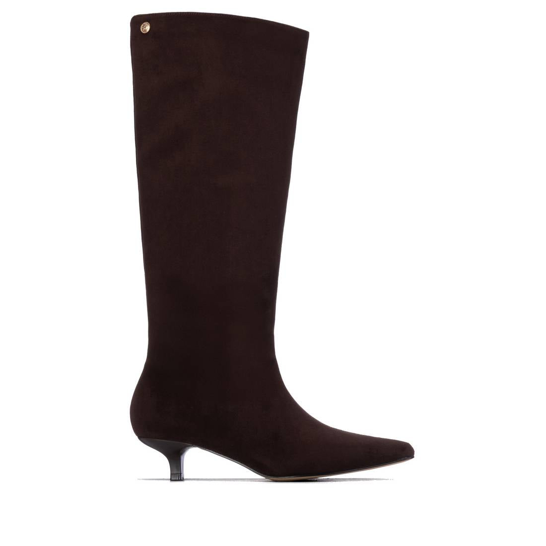 Xti - Bota Mujer - Calzado Cómodo y Versátil - Moda casual - Modelo  14638903