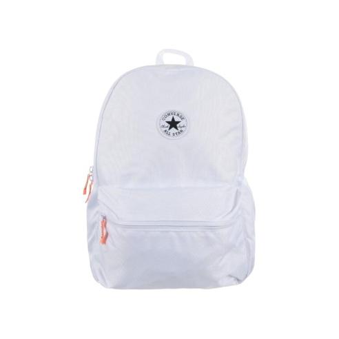Mochila Converse Chuck Patch Blancas 9A5483-001 Backpack